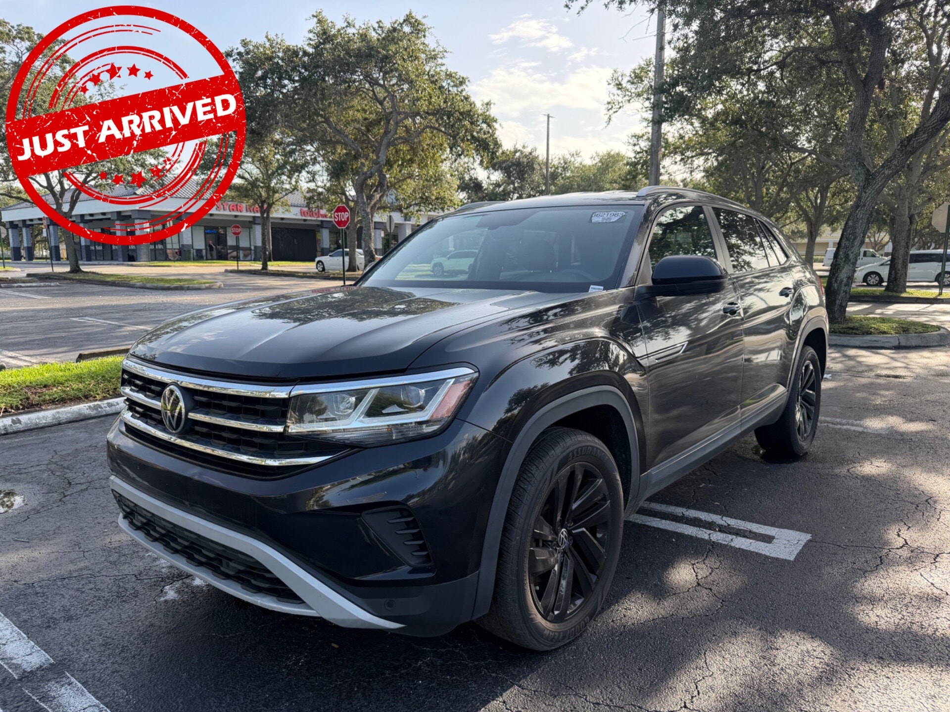 volkswagen atlas cross sport 2022 1V2WC2CA6NC210396 image volkswagen atlas cross sport 2022 1V2WC2CA6NC210396 image